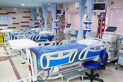 فرد حادثه دیده در خط یک مترو تهران به مرکز درمانی منتقل شد