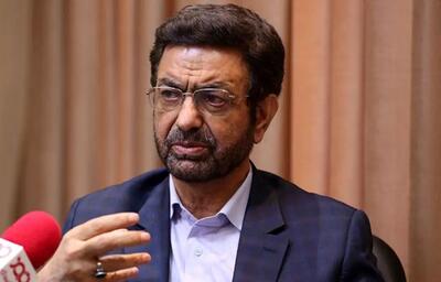 شکست تحریم‌های آمریکا؛ از ناکامی اروپا تا قدرت شانگهای