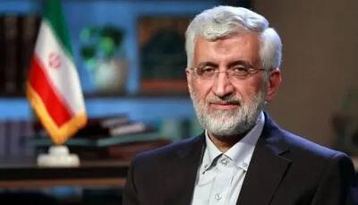 جلیلی: غربی‌ها به هیچ‌یک از تعهداتشان در برجام عمل نکردند