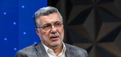 مرگ سالانه ۲۰۰۰۰ ایرانی در جاده‌ها