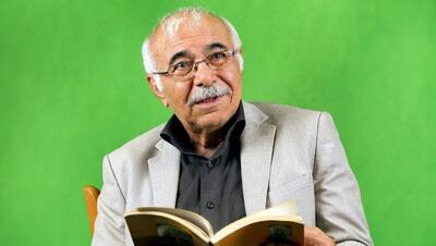 من زنده‌ام هنوز و غزل فکر می‌کنم