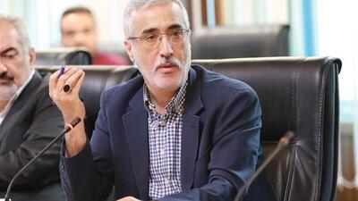 اجرای طرح چراغ راهنمای تغذیه کافی نیست