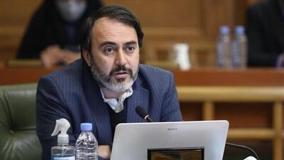انتقاد از تعلل شهرداری تهران در راه‌اندازی سامانه پایش آلاینده‌ها