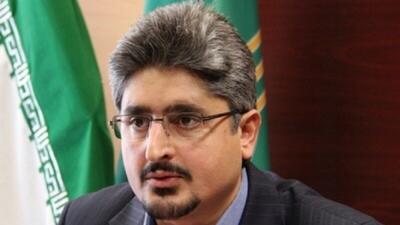 رئیس سازمان جهاد کشاورزی فارس منصوب شد