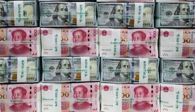 فایننشال‌تایمز: یوان چین در مسیر جایگزینی تدریجی با دلار است