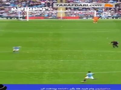 پاس گل‌های ادرسون در لیگ برتر انگلیس به بهانه جدایی دروازه‌بان برزیلی از منچسترسیتی