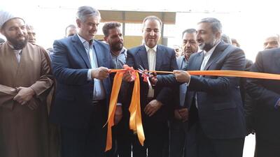 استاندار مرکزی: مدیران در تسهیل فرآیند اجرای طرح‌های توسعه‌ای کوتاهی نکنند
