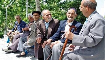 مصرف تائورین، راهی برای تقویت جسم و ذهن مردان مسن