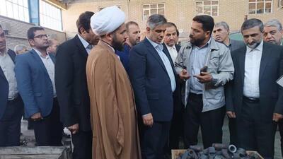 معاون وزیر صمت: نیروی انسانی کارآمد مسیر رشد اقتصادی را هموار می‌کند