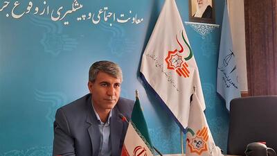 سرقت در کردستان ۱۰ درصد کاهش یافت/ افزایش ۱۱ درصدی پرونده‌های قصور پزشکی