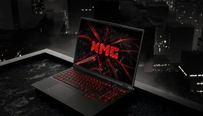 لپ‌تاپ‌های قدرتمند XMG رونمایی شدند؛ گزینه جذاب برای گیمرها؟