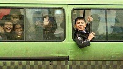 نرخ سرویس مدارس برای سال تحصیلی جدید مشخص شد/افزایش حداقلی با اصلاح 2 آیتم