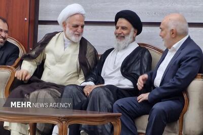استاندار خوزستان: سفر رئیس قوه قضاییه روح امید را در جامعه تقویت می‌کند