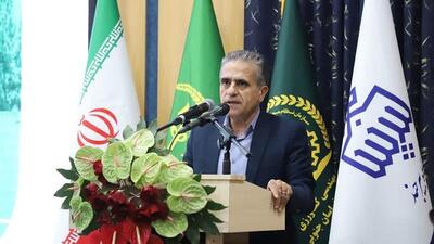 صادرات عناب خراسان جنوبی نیازمند همکاری همه‌جانبه برای برندسازی جهانی است