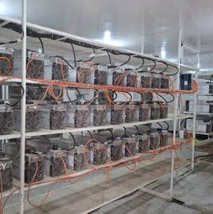 کشف ۶۳ مزرعه ماینر معادل ۱۹ هزار مشترک از ابتدای سال تا کنون