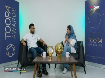 داستان عجیب هادی: فاصله یک قدمی تا خداحافظی از فوتبال!
