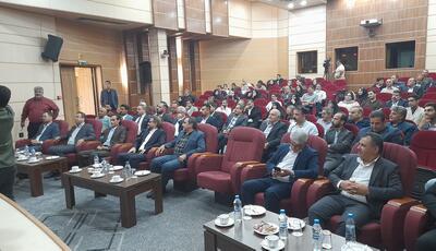کرمانشاه بهشتی تاریخی، طبیعی برای گردشگران خارجی