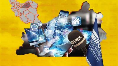 شبانگاه خبر ایرنا استان سمنان/ یازدهم شهریور ۱۴۰۴