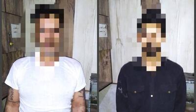 عاملان تیراندازی و نزاع دسته‌جمعی در شیراز دستگیر شدند