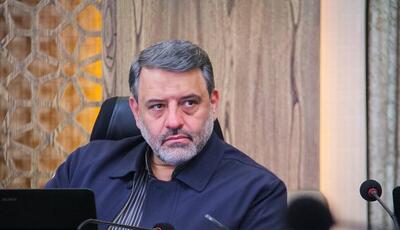 تشریح آخرین وضعیت جسمانی شهردار اهواز