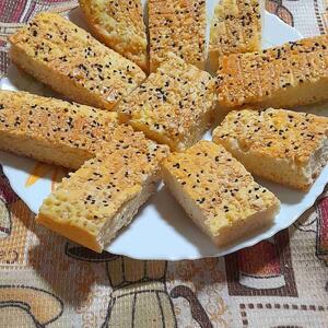 نان قندی