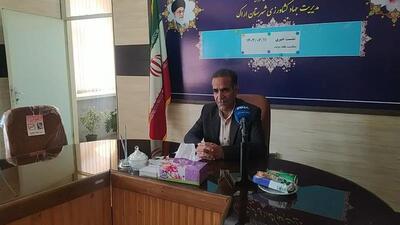 شهرستان اراک در رتبه نخست تولید ۶ محصول دامی و کشاورزی استان مرکزی