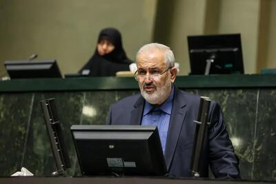وزیر نیرو در مجلس: اخیرا خارجی‌ها به دلایلی که همه‌تان می‌دانید کشور ما را ترک کرده‌اند؛ حتی چینی‌ها/ وقتی دولت جدید را تحویل گرفتیم صنایع خاموش بودند