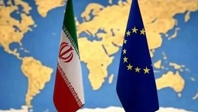 کمیسیون اروپا: تنها راه‌حل پرونده هسته‌ای ایران، دیپلماسی است