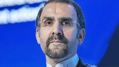 مشاور رئیس‌جمهور: «گفت‌وگوهای ایران و چین، راهگشا و سازنده بود»