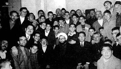 مسجد جلیلی همسایه انقلابی خانه هنرمندان / نقش آیت الله مهدوی‌کنی‌ در شهرت این مسجد