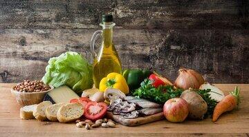 ۱۰ ماده غذایی برای افزایش پلاکت خون