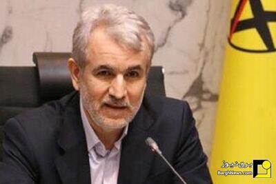 دشت بزرگ مدیرکل در معاونت هماهنگی انتقال توانیر شد
