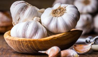 پودر سیر به تقویت سیستم ایمنی و هضم غذا کمک می کند