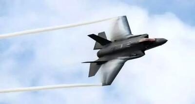 ۶ نقص بزرگ جنگنده F-35 که آن را زمین‌گیر کرده است!