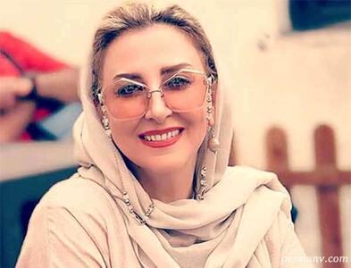 تاریخ و زمان وبگردی؛ تغییر چهره عجیب مرجانه گلچین با استایل مدلینگ که شناخته نمی شود