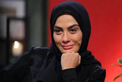 تاریخ و زمان وبگردی؛رونمایی بازیگر معروف از چهره جدید و زیبایش / همنشینی گل های بهاری بر موهای مارال فرجاد