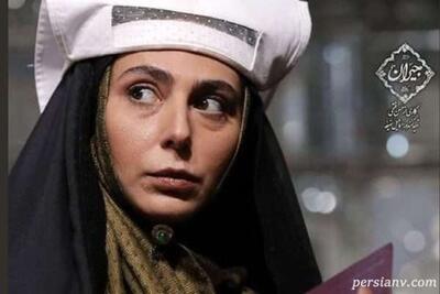 تاریخ و زمان وبگردی؛ تیپ اسپرت رعنا آزادی ور در کنار همسرش مهدی پاکدل