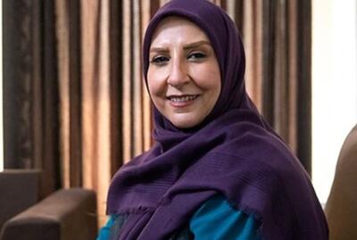 تاریخ و زمان وبگردی؛ دکوراسیون شیک و سنتی خانه مرجانه گلچین بازیگر طنز