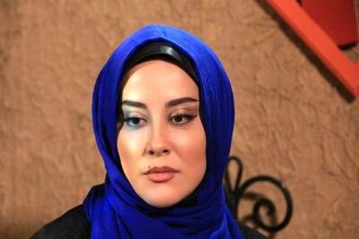 تاریخ و زمان وبگردی؛ عکس‌های جدید آشا محرابی با تم غم‌انگیز و دلگیر