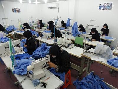 اجرای ۹۷۰ طرح اشتغالزا برای مددجویان کمیته امداد در کهگیلویه و بویراحمد