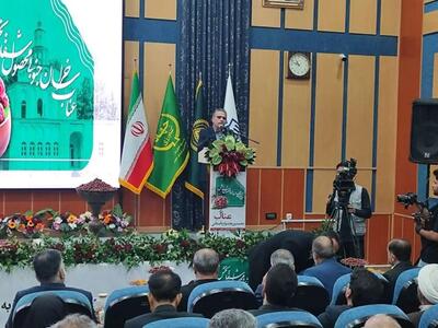 عناب به عنوان برند ملی در انتظار بازارهای جهانی است