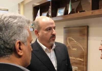 رویکرد رئیس پژوهشگاه فضایی در حمایت از نخبگان