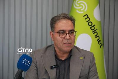 ببینید | خلیلی: شبکه به‌روز و محتوای مناسب، دو عامل بهبود کیفیت اینترنت