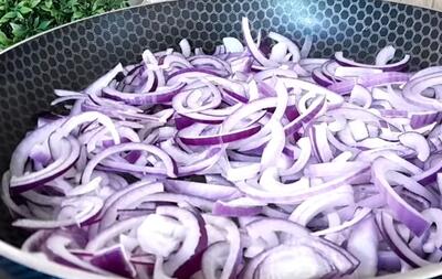 غذای سه سوته ای که جای پیتزا رو برام گرفت / یک وعده سریع و خوشمزه