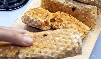 طرز تهیه سمبوسه بدون روغن: یک تجربه متفاوت و خوشمزه