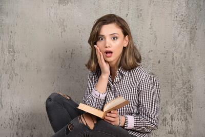 اگر حتی یک کتاب هم نمی خوانید، این کتاب ها را بخوانید! معرفی منابع ثروت رو موفقیت