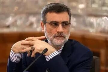 معاون رئیسی: پزشکیان بند همکاری نظامی با روسیه را از سند ۲۵ ساله حذف کرد