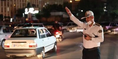 نرخ جدید جریمه‌های رانندگی مشخص شد