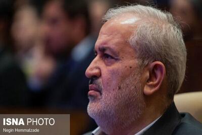 توضیحات وزیر نیرو درباره دلیل ناترازی/ در طول برنامه ششم، هیچ قراردادی برای احداث نیروگاه‌های جدید منعقد نشد/شبکه انتقال و توزیع برق کشور فرسوده است