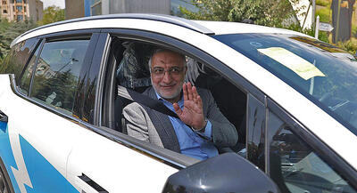 ایست به بخشنامه شهرداری